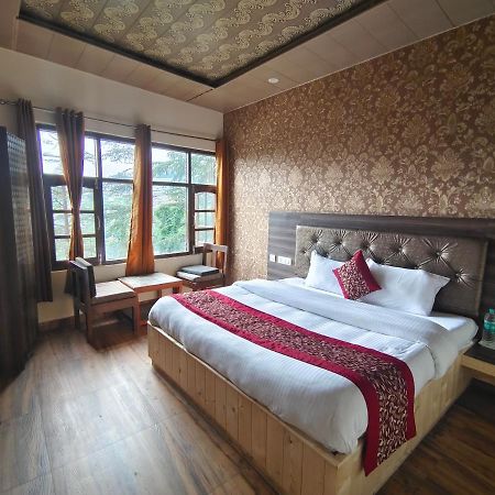 Magic Stays - Shimla Royale - Free Pickup From Railway Station Shimla Luaran gambar