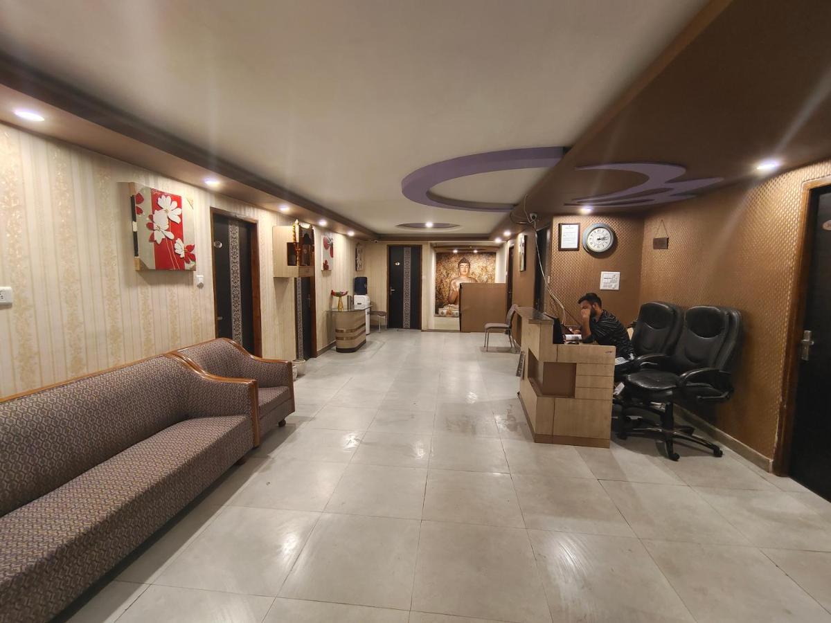 Magic Stays - Shimla Royale - Free Pickup From Railway Station Shimla Luaran gambar