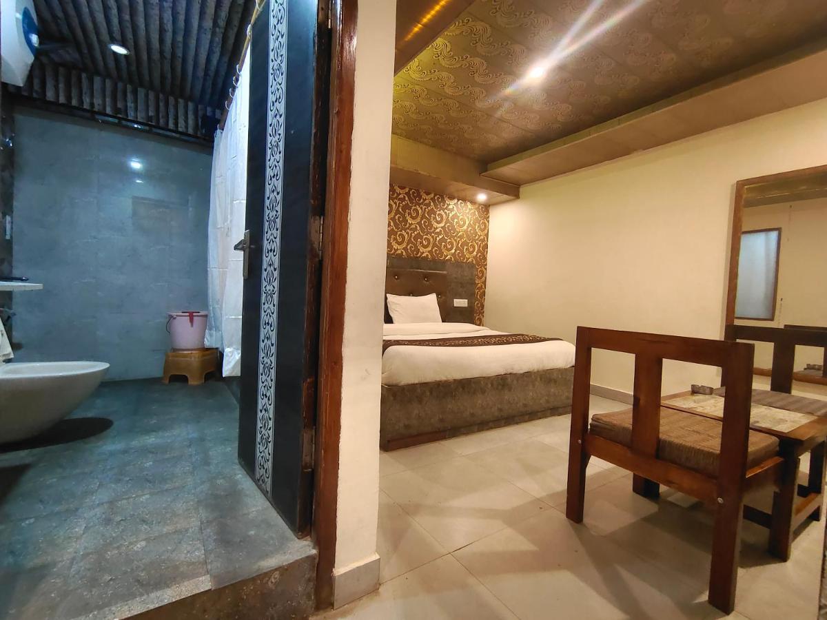 Magic Stays - Shimla Royale - Free Pickup From Railway Station Shimla Luaran gambar