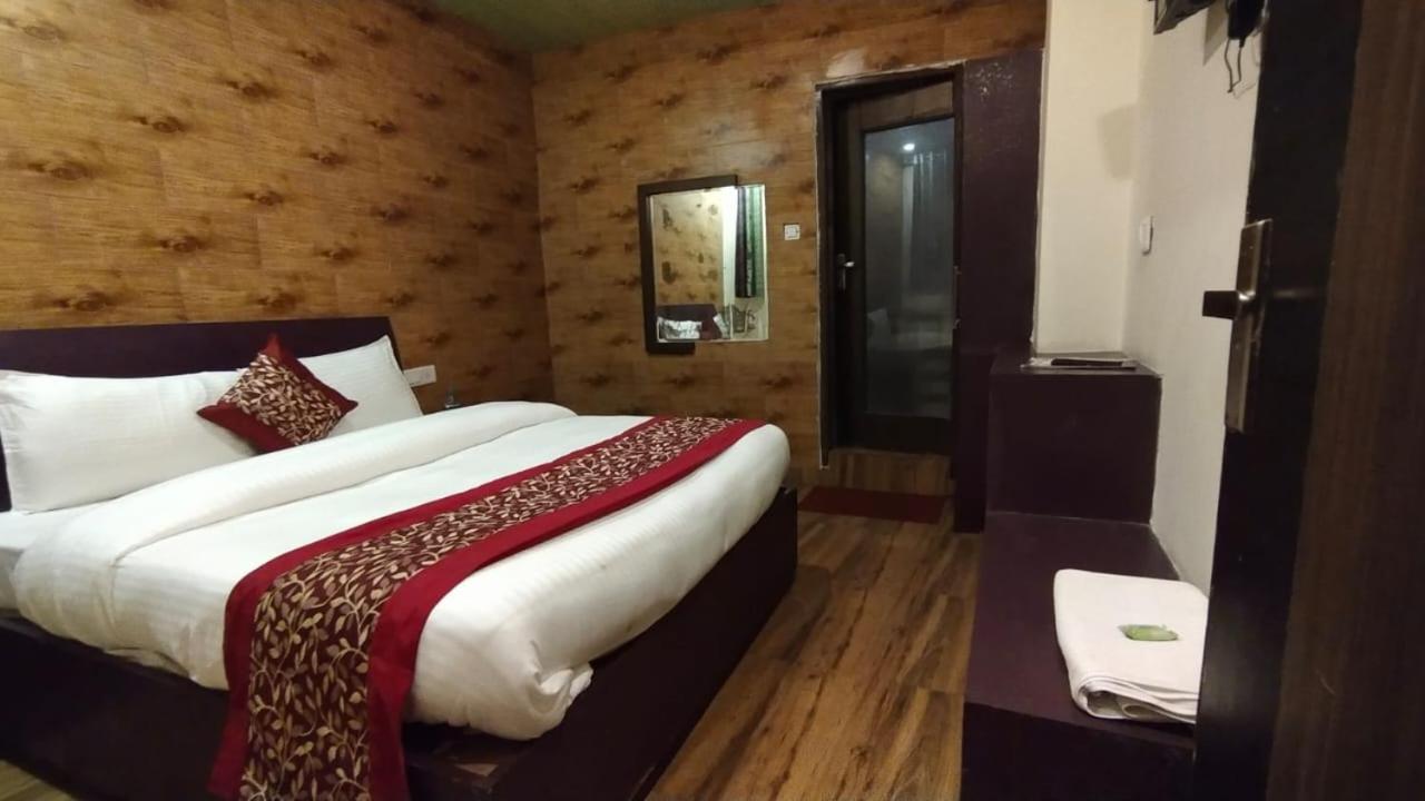 Magic Stays - Shimla Royale - Free Pickup From Railway Station Shimla Luaran gambar