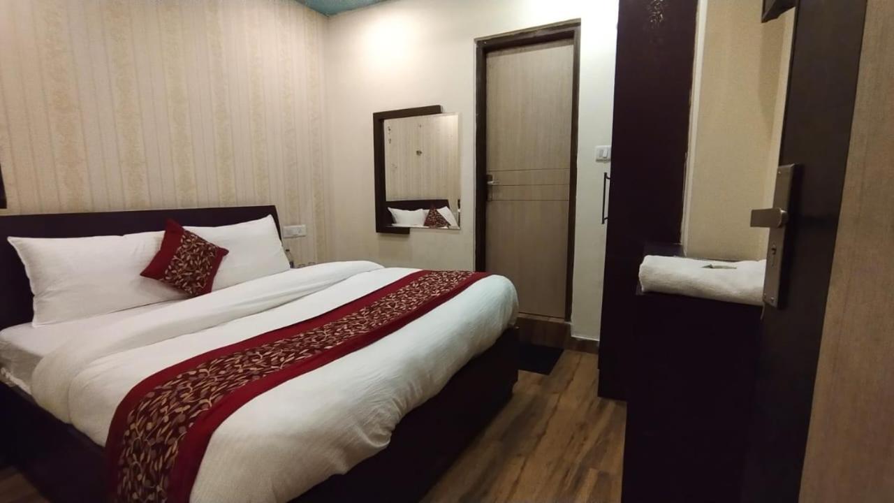Magic Stays - Shimla Royale - Free Pickup From Railway Station Shimla Luaran gambar