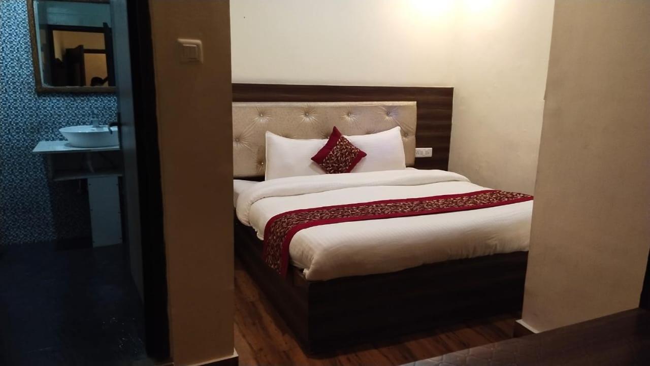 Magic Stays - Shimla Royale - Free Pickup From Railway Station Shimla Luaran gambar