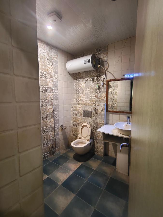 Magic Stays - Shimla Royale - Free Pickup From Railway Station Shimla Luaran gambar
