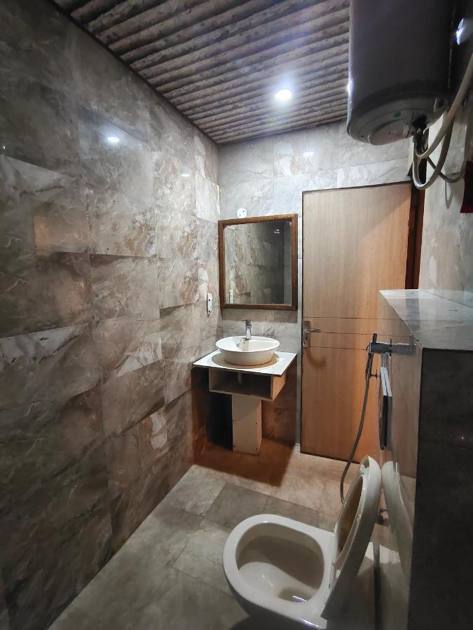 Magic Stays - Shimla Royale - Free Pickup From Railway Station Shimla Luaran gambar